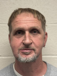 Earl Vincin Harpster a registered Sex Offender of Maryland