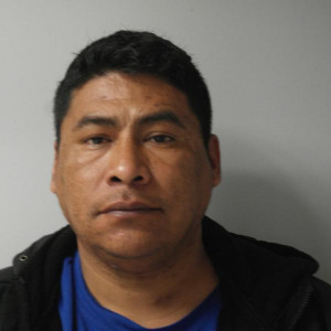 Orlando Galindo Pacheco a registered Sex Offender of Maryland