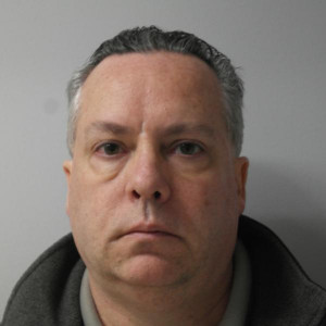 Christopher Steven Hess a registered Sex Offender of Maryland