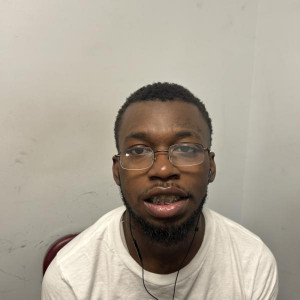 Antonio Deshaun Marks a registered Sex Offender of Maryland