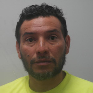 Fredis Noe Molina a registered Sex Offender of Maryland