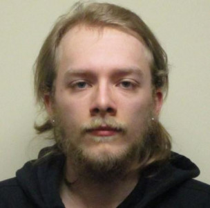 Spencer Lee Grishkot a registered Sex Offender of Maryland