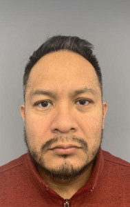 Hiram Gonzalez-flores a registered Sex Offender of Maryland