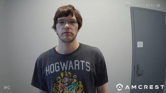 Brandon Michael Roberts a registered Sex Offender of Maryland