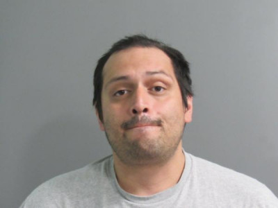 Christopher Joel Cevallos a registered Sex Offender of Maryland