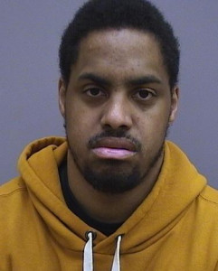 Darius Tylon Galin Lacks a registered Sex Offender of Maryland