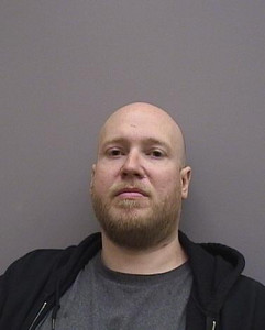 Christopher Allen Kitchen a registered Sex Offender of Maryland