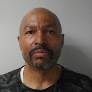 Anthony Quinn Morrison a registered Sex Offender of Maryland