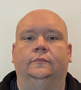 Justin Edward Gregory a registered Sex Offender of Maryland