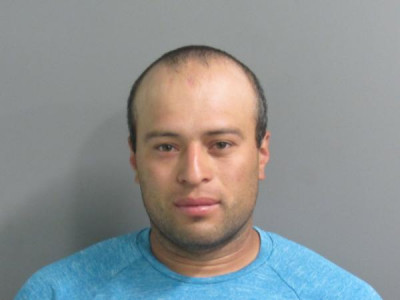 Adin Yovanni Huezo a registered Sex Offender of Maryland