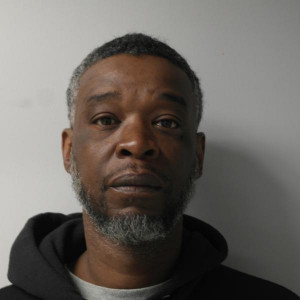Damon Latwain Harris a registered Sex Offender of Maryland
