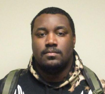 Jerome Caprise Colon a registered Sex Offender of Maryland