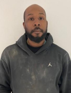 Chezare Ramone Sanders a registered Sex Offender of Maryland