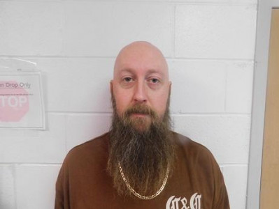 Michael David Anderson a registered Sex Offender of Maryland