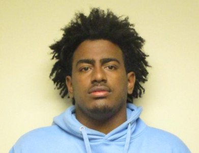 Jhoan Helena Morel a registered Sex Offender of Maryland