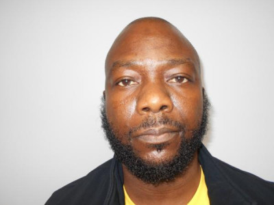 Kazeem Adeola Adedeji a registered Sex Offender of Maryland