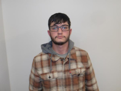 Brandon Lawrence Draper a registered Sex Offender of Maryland