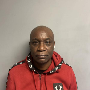 Troy Washington Brown a registered Sex Offender of Maryland