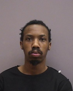 Kesean Kelvin Ellis a registered Sex Offender of Maryland