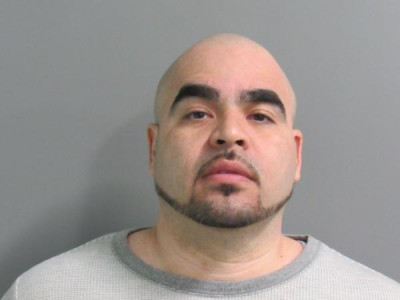 Estephen Lucien Castellon a registered Sex Offender of Maryland