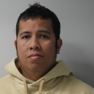 Jheromell Obejera Arcilla a registered Sex Offender of Maryland