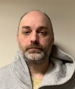 David Alan Gentry a registered Sex Offender of Maryland