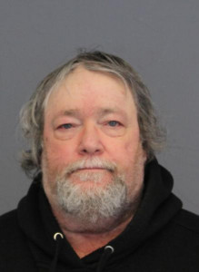 Brian Wayne Moss a registered Sex Offender of Maryland