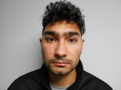 Cayo Dos Santos Alves a registered Sex Offender of Maryland