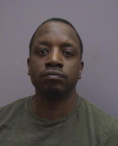 Baye Jaja Parker a registered Sex Offender of Maryland