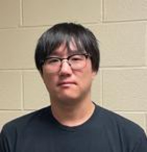 Zachary Michael Slater a registered Sex Offender of Maryland