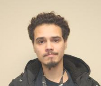 Caleb Abdiel Bonilla-baez a registered Sex Offender of Maryland