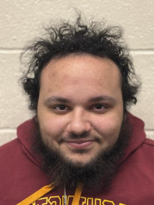 Dane Lee Brodie a registered Sex Offender of Maryland