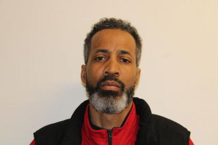 Shaun Kevin Jones a registered Sex Offender of Maryland