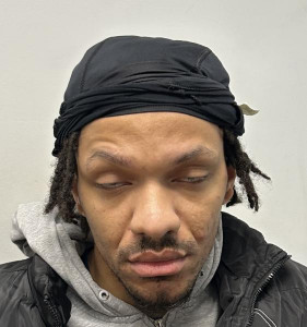 Dakwon Davon Powell a registered Sex Offender of Maryland