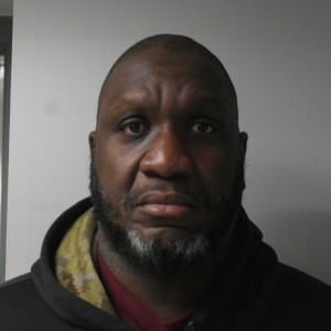Nigel Elijah Roberts a registered Sex Offender of Maryland