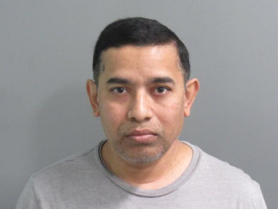 Sayed Mohammed Hossain a registered Sex Offender of Maryland