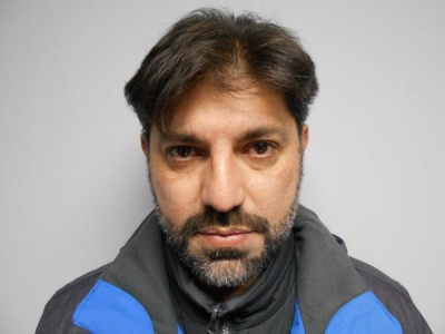 Mir Asadullah Khan Naqvi a registered Sex Offender of Maryland