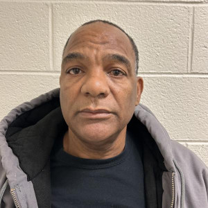 Barrington Laurent a registered Sex Offender of Maryland