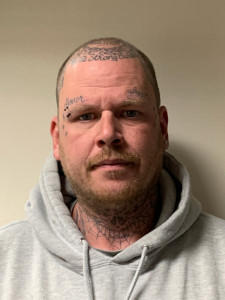 William Ernest Farrall a registered Sex Offender of West Virginia