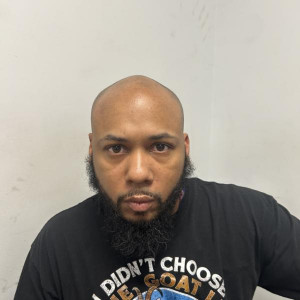 Everett Lamarr Gregory a registered Sex Offender of Maryland