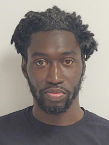 Harold Courtney Patterson a registered Sex Offender of Maryland