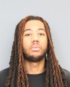 Alonzo Wiled Muhammad a registered Sex Offender of Maryland