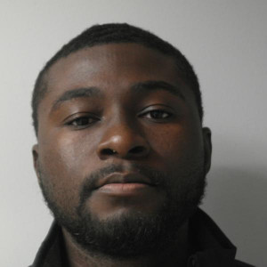 Seydou Badiaka a registered Sex Offender of Maryland
