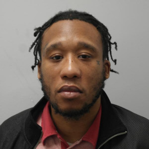 Deairess Richard Bishop a registered Sex Offender of Maryland