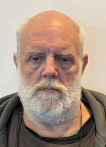 Barry Gene Rines a registered Sex Offender of Maryland