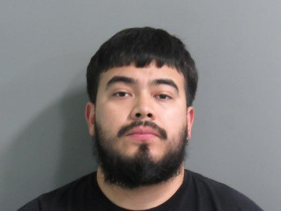 Cristian Ant Aceituno-morales a registered Sex Offender of Maryland