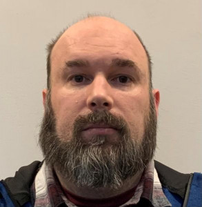 James Edmond Mitchell a registered Sex Offender of Maryland