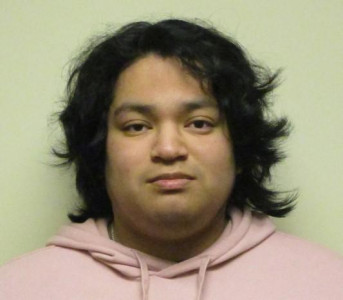 Eric Carlos Markovic a registered Sex Offender of Maryland