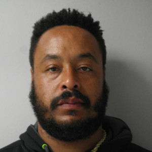 Taheim Aaron Gray a registered Sex Offender of Maryland