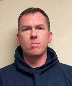 Jason Michael Sandbek a registered Sex Offender of Maryland